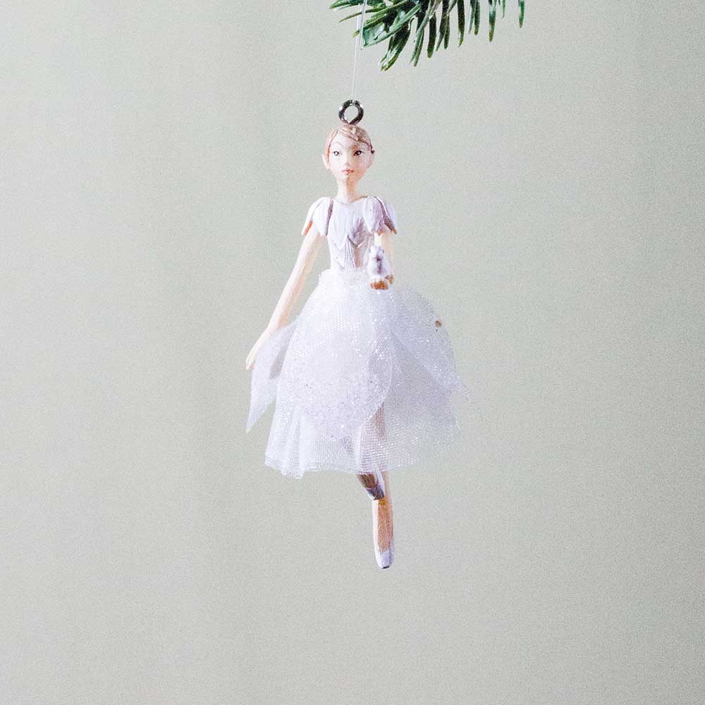Ballerina- Mini- Arm frem