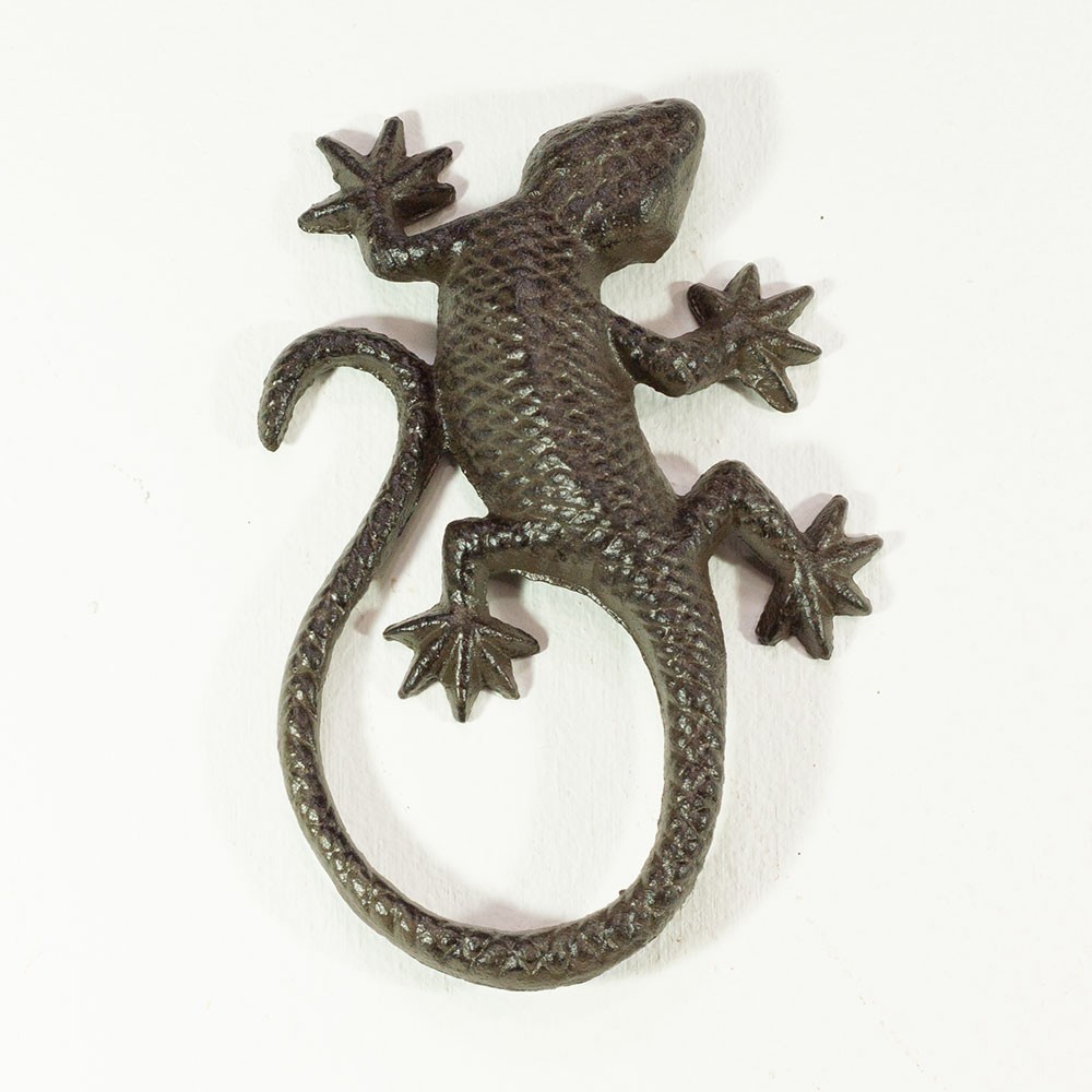 Salamander- jern