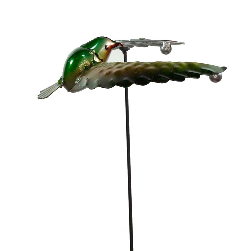 Balancefugl- Grøn