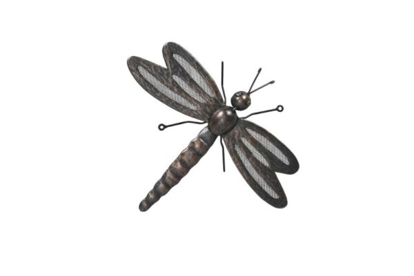 Vægophæng- Guldsmed- Metallisk